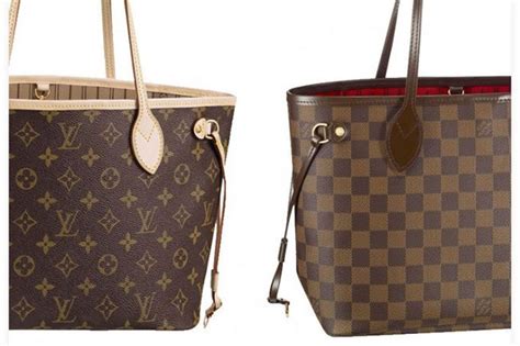 De quoi est faite la toile des sacs Louis Vuitton 